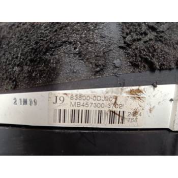 CUADRO INSTRUMENTOS 838000DJ90 
