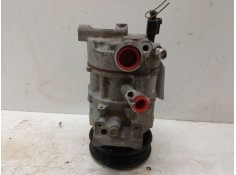 Recambio de compresor a/a para seat ibiza v (kj1, kjg) 1.0 tsi referencia OEM IAM 5Q0816803D  