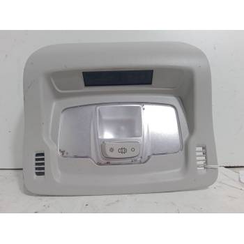 LUZ INTERIOR DELANTERA 98 188409 80 