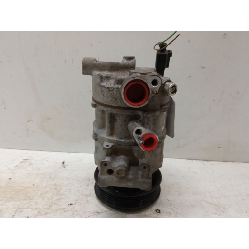Recambio de compresor a/a para seat ibiza v (kj1, kjg) 1.0 tsi referencia OEM IAM 5Q0816803D  