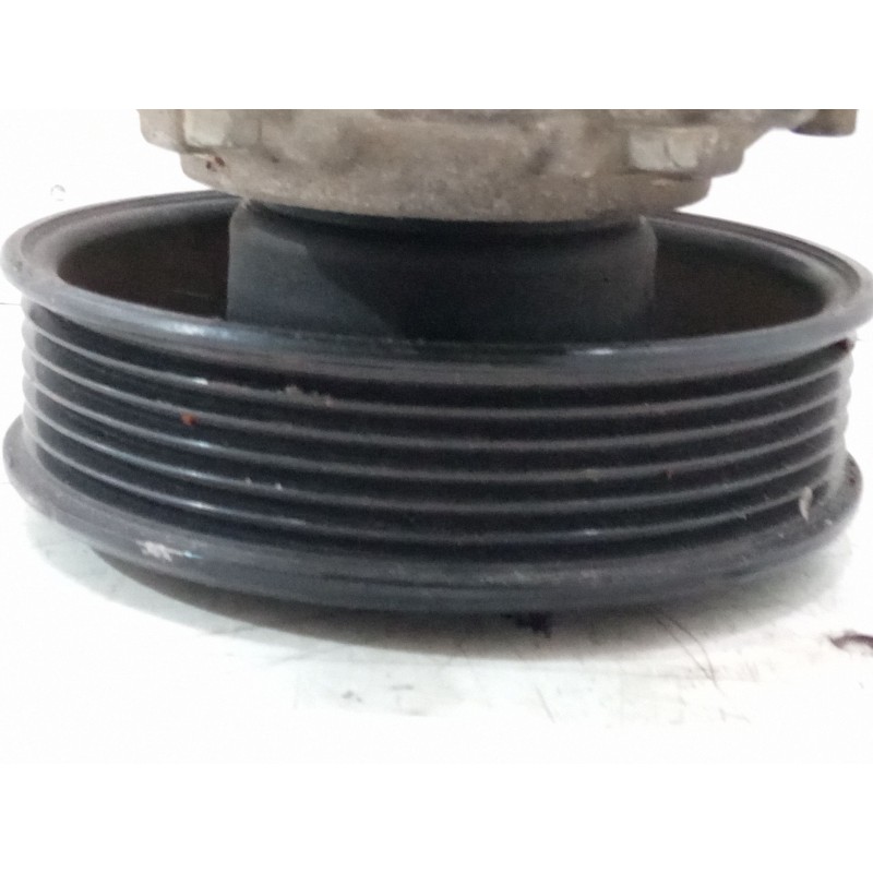 Recambio de compresor a/a para seat ibiza v (kj1, kjg) 1.0 tsi referencia OEM IAM 5Q0816803D  