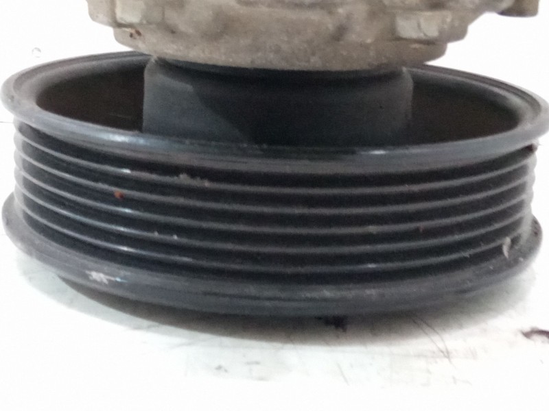 Recambio de compresor a/a para seat ibiza v (kj1, kjg) 1.0 tsi referencia OEM IAM 5Q0816803D  