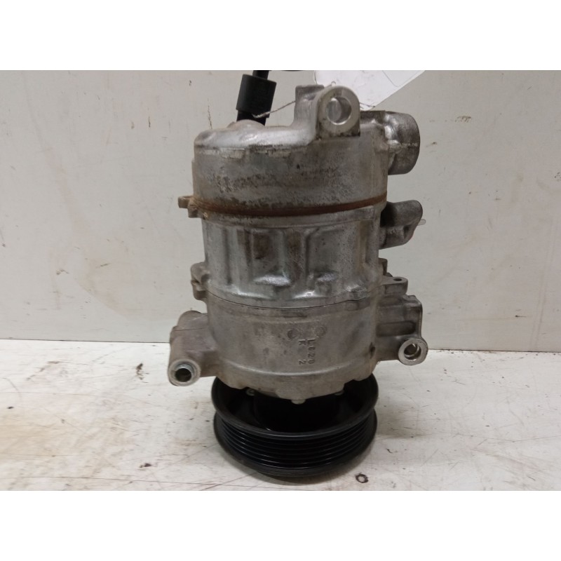 Recambio de compresor a/a para seat ibiza v (kj1, kjg) 1.0 tsi referencia OEM IAM 5Q0816803D  
