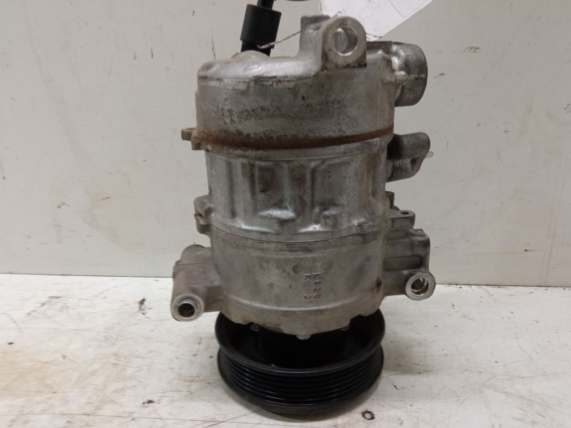 Recambio de compresor a/a para seat ibiza v (kj1, kjg) 1.0 tsi referencia OEM IAM 5Q0816803D  