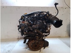 Recambio de motor completo para renault clio iii grandtour (kr0/1_) 1.2 16v referencia OEM IAM    2