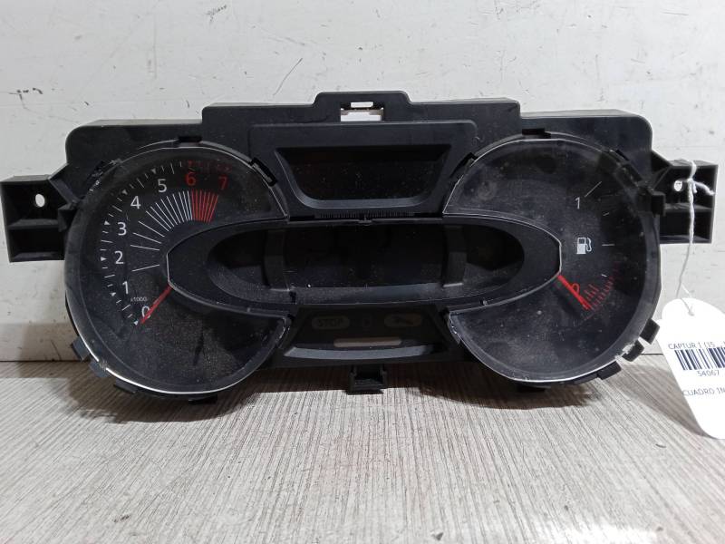 CUADRO INSTRUMENTOS 248108056R 
