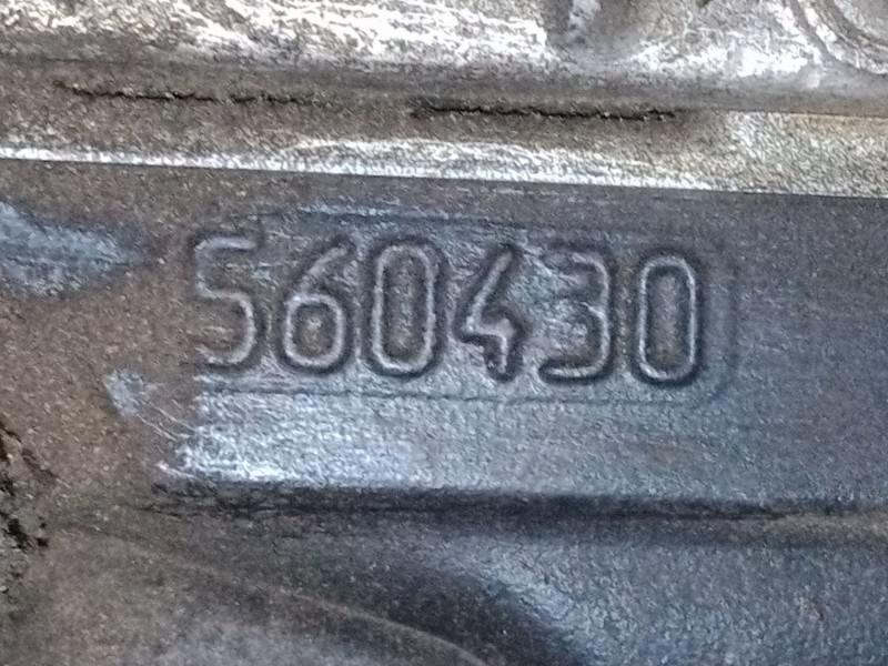 Recambio de motor completo para renault clio iii grandtour (kr0/1_) 1.2 16v referencia OEM IAM   