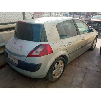 RENAULT MEGANE II (BM0/1_, CM0/1_)