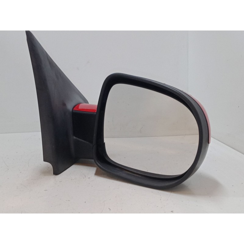 Recambio de retrovisor electrico derecho para renault clio iii grandtour (kr0/1_) 1.2 16v referencia OEM IAM 8200802081  
