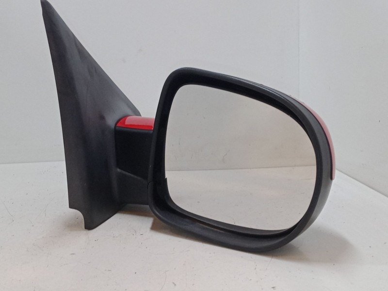 Recambio de retrovisor electrico derecho para renault clio iii grandtour (kr0/1_) 1.2 16v referencia OEM IAM 8200802081  