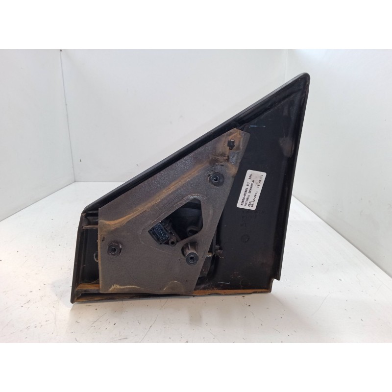 Recambio de retrovisor electrico derecho para renault clio iii grandtour (kr0/1_) 1.2 16v referencia OEM IAM 8200802081  