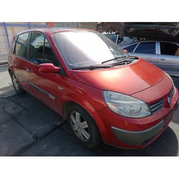 RENAULT SCÉNIC II (JM0/1_)