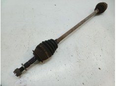 Recambio de transmision delantera derecha para opel combo furgoneta/monovolumen (71_) 1.4 referencia OEM IAM   