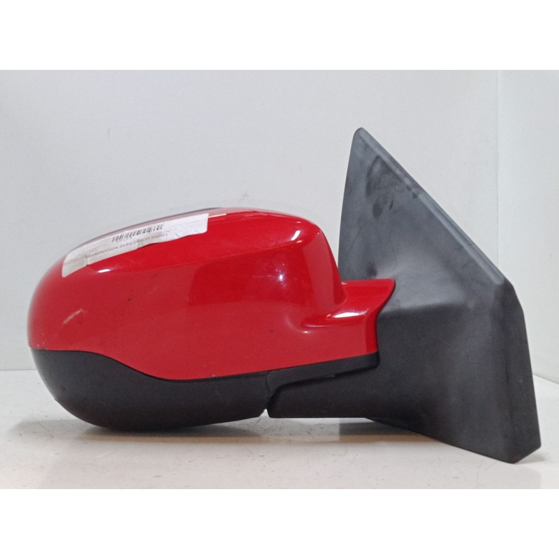 Recambio de retrovisor electrico derecho para renault clio iii grandtour (kr0/1_) 1.2 16v referencia OEM IAM 8200802081  