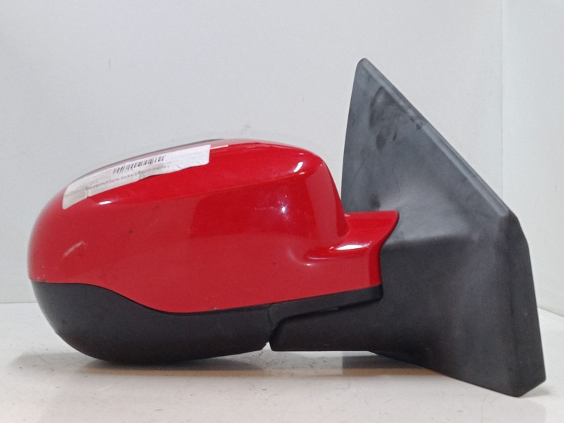Recambio de retrovisor electrico derecho para renault clio iii grandtour (kr0/1_) 1.2 16v referencia OEM IAM 8200802081  