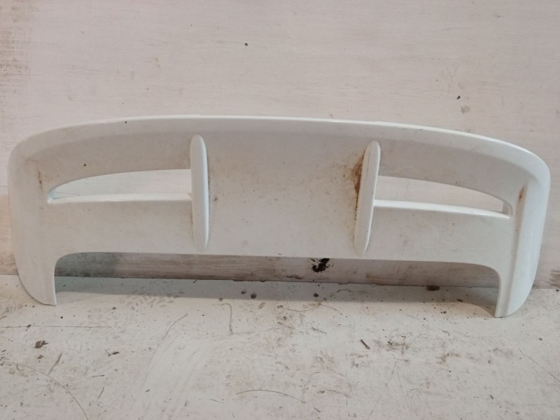 Recambio de aleron trasero para ford fiesta vi (cb1, ccn) 1.6 tdci referencia OEM IAM   