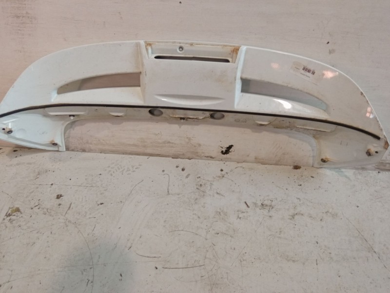 Recambio de aleron trasero para ford fiesta vi (cb1, ccn) 1.6 tdci referencia OEM IAM   