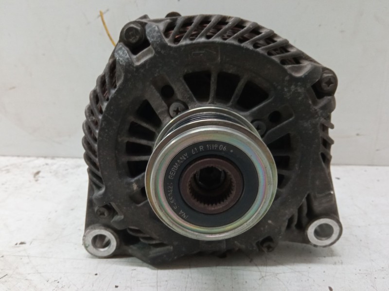 Recambio de alternador para citroën c5 ii (rc_) 2.0 hdi (rcrhrh) referencia OEM IAM 9654752880  