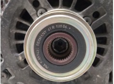 Recambio de alternador para citroën c5 ii (rc_) 2.0 hdi (rcrhrh) referencia OEM IAM 9654752880   2