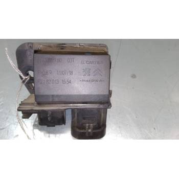 RELE ELECTROVENTILADOR 9847019780 