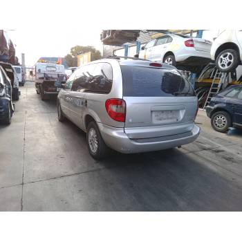 CHRYSLER VOYAGER IV (RG, RS)