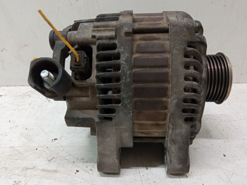 Recambio de alternador para citroën c5 ii (rc_) 2.0 hdi (rcrhrh) referencia OEM IAM 9654752880  
