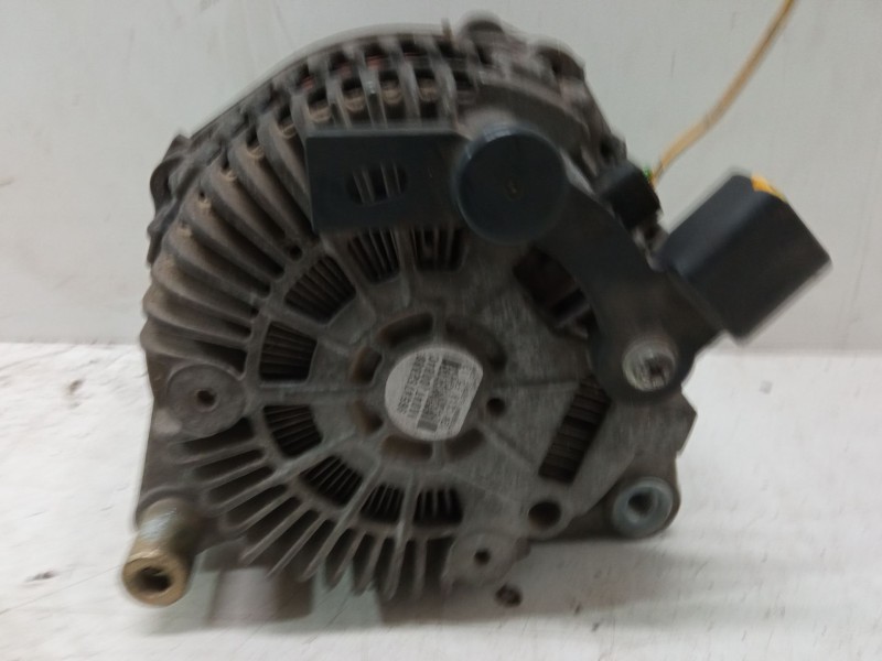 Recambio de alternador para citroën c5 ii (rc_) 2.0 hdi (rcrhrh) referencia OEM IAM 9654752880  