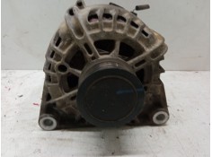 Recambio de alternador para ford fiesta vi (cb1, ccn) 1.6 tdci referencia OEM IAM TG12C122  AV6N1300DC 2