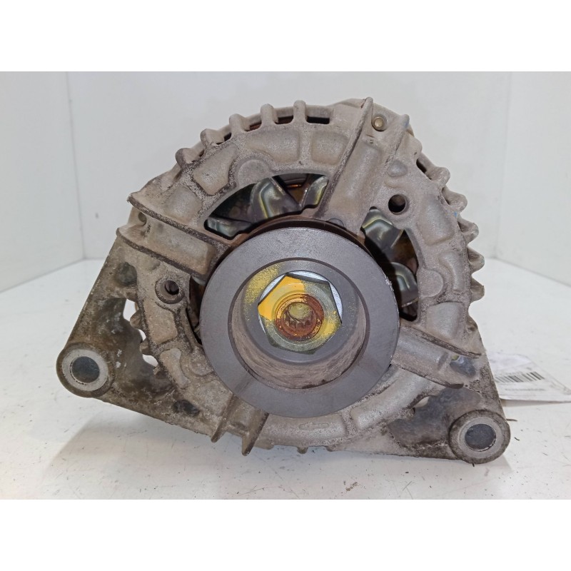 Recambio de alternador para opel corsa c (x01) 1.2 (f08, f68) referencia OEM IAM 0124415023  
