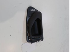 Recambio de maneta interior puerta delantera derecha para peugeot 306 hatchback (7a, 7c, n3, n5) 1.6 referencia OEM IAM 54505010