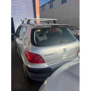 PEUGEOT 307 (3A/C)