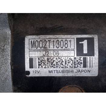 MOTOR ARRANQUE MO02T13081 