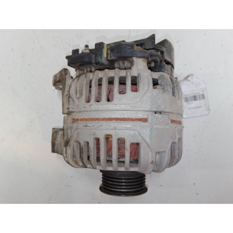 Recambio de alternador para opel corsa c (x01) 1.2 (f08, f68) referencia OEM IAM 0124415023  