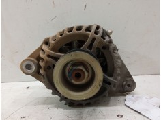 Recambio de alternador para toyota yaris (_p1_) 1.3 (scp12_, scp13_) referencia OEM IAM 270600J040   2