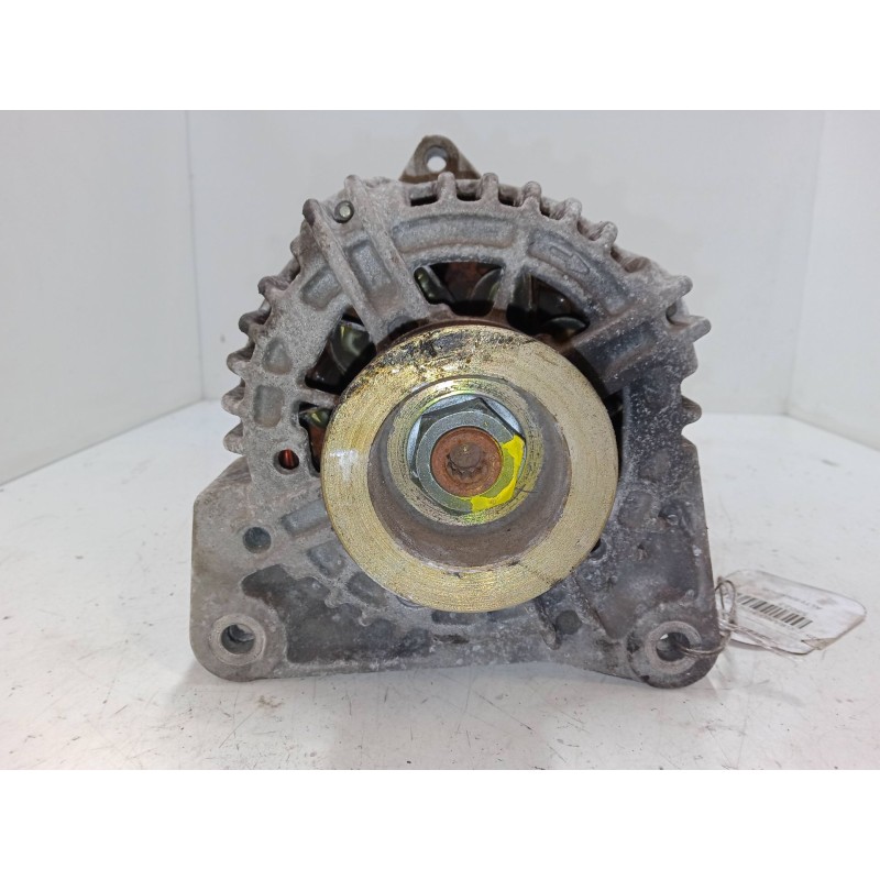 Recambio de alternador para renault modus / grand modus (f/jp0_) 1.2 (jp0c, jp0k, fp0c, fp0k, fp0p, jp0p, jp0t) referencia OEM I