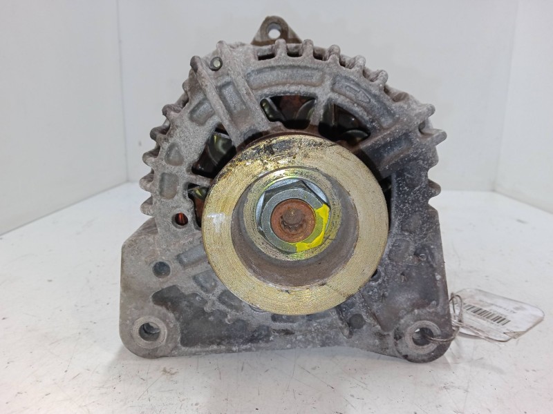 Recambio de alternador para renault modus / grand modus (f/jp0_) 1.2 (jp0c, jp0k, fp0c, fp0k, fp0p, jp0p, jp0t) referencia OEM I