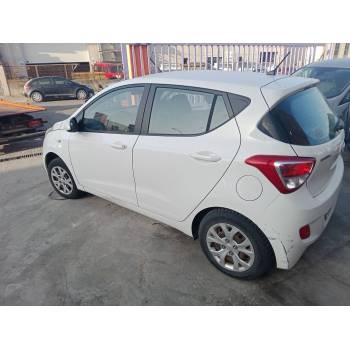 HYUNDAI I10 II (BA, IA)