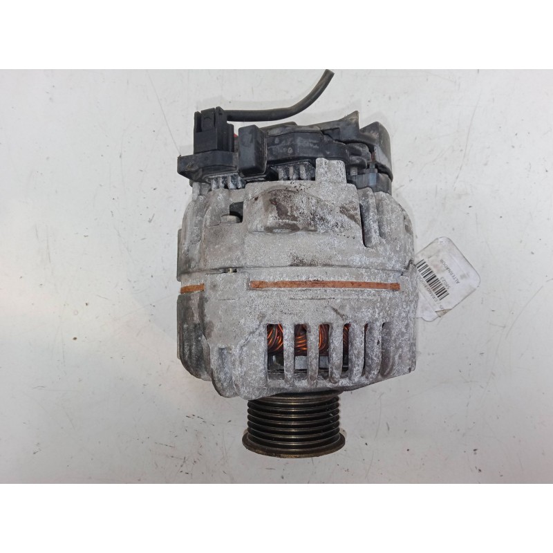 Recambio de alternador para renault modus / grand modus (f/jp0_) 1.2 (jp0c, jp0k, fp0c, fp0k, fp0p, jp0p, jp0t) referencia OEM I
