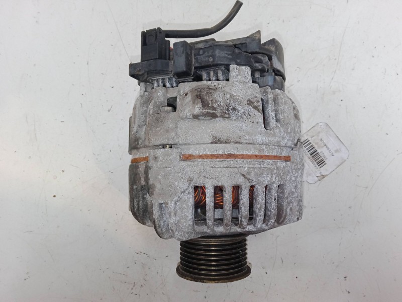Recambio de alternador para renault modus / grand modus (f/jp0_) 1.2 (jp0c, jp0k, fp0c, fp0k, fp0p, jp0p, jp0t) referencia OEM I