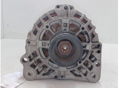 Recambio de alternador para volkswagen polo (6n2) 1.4 referencia OEM IAM 0986041910  