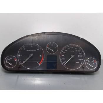 CUADRO INSTRUMENTOS 9658138280 A2C53119645