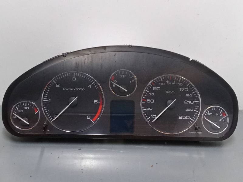 CUADRO INSTRUMENTOS 9658138280 A2C53119645