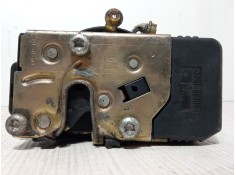 Recambio de cerradura puerta delantera izquierda para opel vectra b (j96) 1.8 i 16v (f19) referencia OEM IAM 90585021
