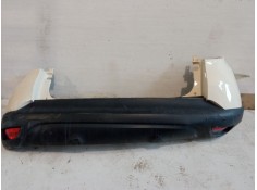 Recambio de paragolpes trasero para renault captur i (j5_, h5_) 1.2 tce 120 referencia OEM IAM CONSENSORESDEAPARCAMIENTO  