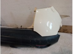 Recambio de paragolpes trasero para renault captur i (j5_, h5_) 1.2 tce 120 referencia OEM IAM CONSENSORESDEAPARCAMIENTO   2