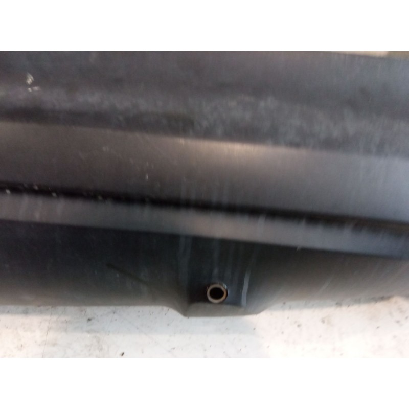 Recambio de paragolpes trasero para renault captur i (j5_, h5_) 1.2 tce 120 referencia OEM IAM CONSENSORESDEAPARCAMIENTO  