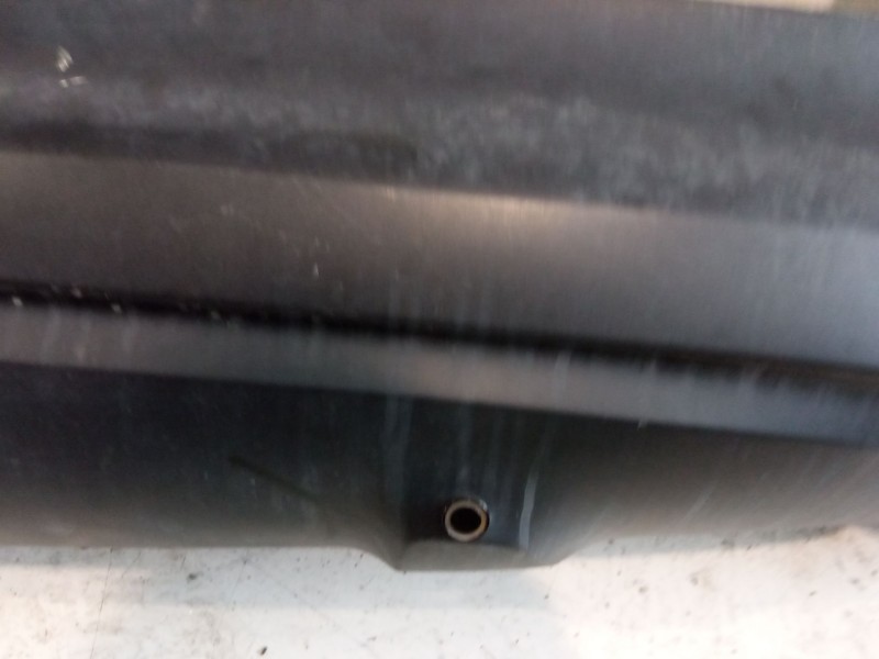 Recambio de paragolpes trasero para renault captur i (j5_, h5_) 1.2 tce 120 referencia OEM IAM CONSENSORESDEAPARCAMIENTO  