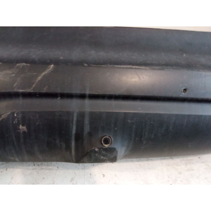 Recambio de paragolpes trasero para renault captur i (j5_, h5_) 1.2 tce 120 referencia OEM IAM CONSENSORESDEAPARCAMIENTO  