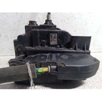 CERRADURA PUERTA DELANTERA DERECHA 