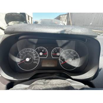 FIAT GRANDE PUNTO (199_)